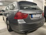 BMW 320d Touring - BMW 320 aus 2011: Kombi, 320d