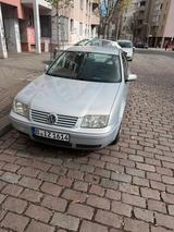 Volkswagen Vw bora 1.6 Automatik - Volkswagen Bora in Berlin