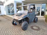 Segway Fugleman UT10 X LOF prärie camoflage-schwarz - QUAD CAM