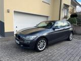 BMW 116i - 3-Türer, PDC hinten, Tempomat - BMW 1er Reihe: 3türer