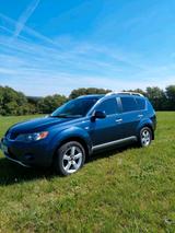 Mitsubishi Mitshubishi Outlander - gebrauchte Mitsubishi Outlander aus dem Jahr 2009