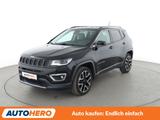 Jeep Compass 1.4 M-Air Limited 4WD - Jeep Compass in Dresden