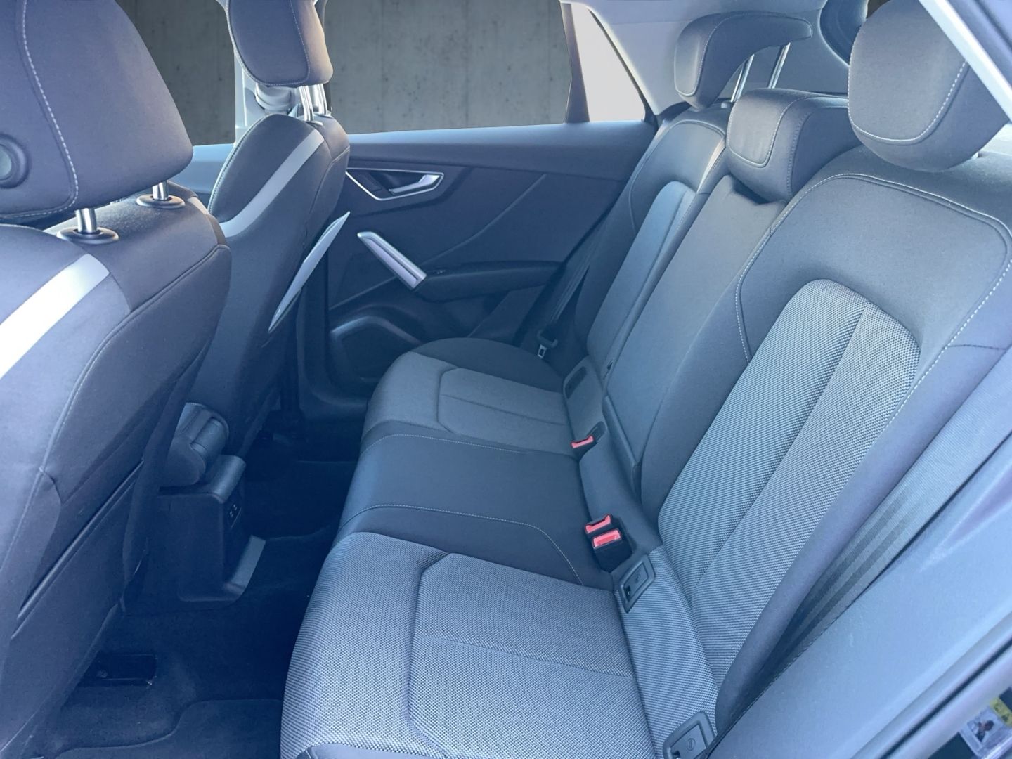 Audi Q2 - Bild 13