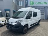 Roadcar 540/ 1. Hand/Klima/Kamera/Markise - Roadcar Wohnwagen & Wohnmobile