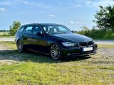 BMW 330d touring -TÜV Neu- Liebhaber sehr gepflegt