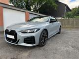 BMW M440i xDrive Cabrio 