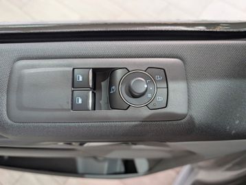 Ford Tourneo Custom Titanium X L1 MATRIX-LED  AGR
