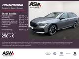 Skoda Superb Combi Sportline 1,5 TSI iV 204PS DSG AHK