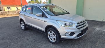 Ford Kuga - 1