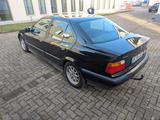 BMW 320i Topzustand - gebrauchte BMW 320 aus dem Jahr 1994