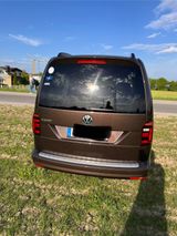Volkswagen Caddy Maxi - VW Caddy Maxi von privat