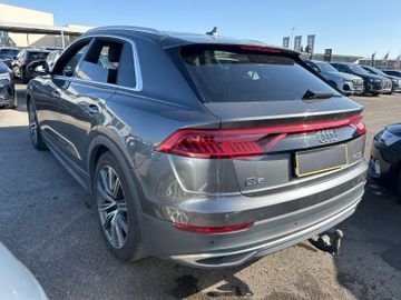 Audi Q8 - 3