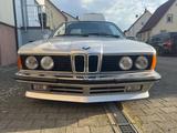 BMW 635 CSI, Liebhaberfahrzeug - BMW 635 mit Benzin-Antrieb: Coupe, Leder, mit Klimaanlage, Csi