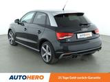 Audi A1 1.4 TFSI Sport*S-LINE*NAV*XENON*TEMPO*PDC*SHZ - Audi A1: Line