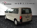 Volkswagen T6 Kombi T6.1 TDI 9-Sitzer LR SITZH. PDC KLIMA - Volkswagen T6 Kombi in Dresden