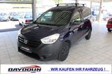 Dacia Dokker 1.6 Express Basis/Lkw Zulass./TÜV NEU! - Dacia Kastenwagen