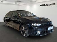 Opel Astra - Vorschau Bild 2