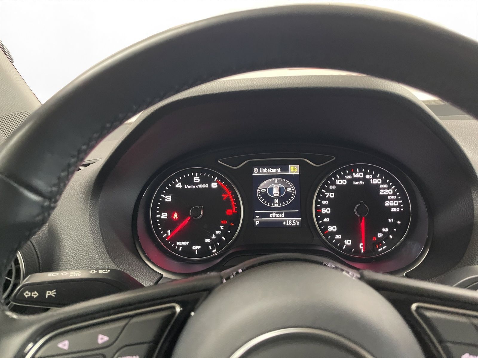Audi Q2 - Bild 8