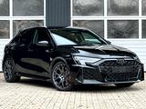 Audi RS3 SPORTBACK CARBON HUD 360 PANO FULL MY26
