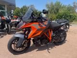 KTM 1290 Super Duke GT - KTM 1290 SUPER DUKE GT