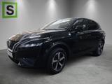 Nissan QASHQAI N-Connecta 1.3 DIG-T MHEV 158 PS Xtroni