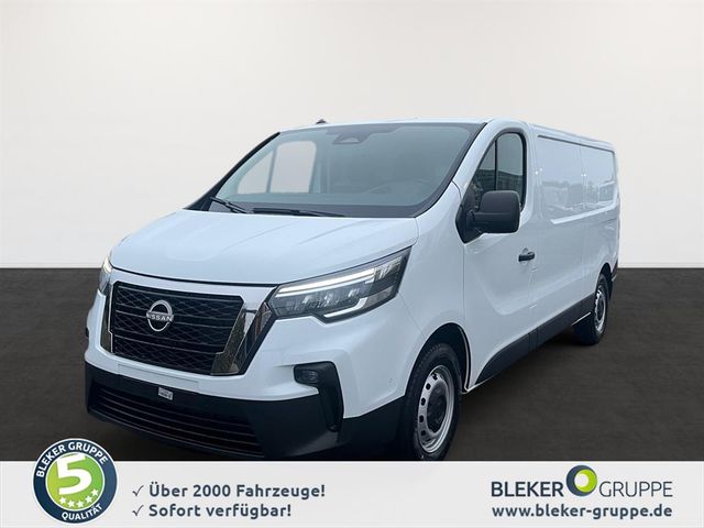 Nissan Primastar Kasten L2H1 3,0t dci150 MT N-CONNECTA