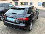 Audi A3 Sportback 40 TFSI e Allwetter Audi drive sele - Audi A3: Se