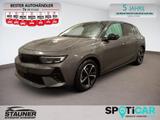 Opel Astra 5-Türer GS 1.2 Turbo S/S AT8 *ALCANTARA* - Opel Astra mit Benzin-Antrieb: Limousine, 1.8