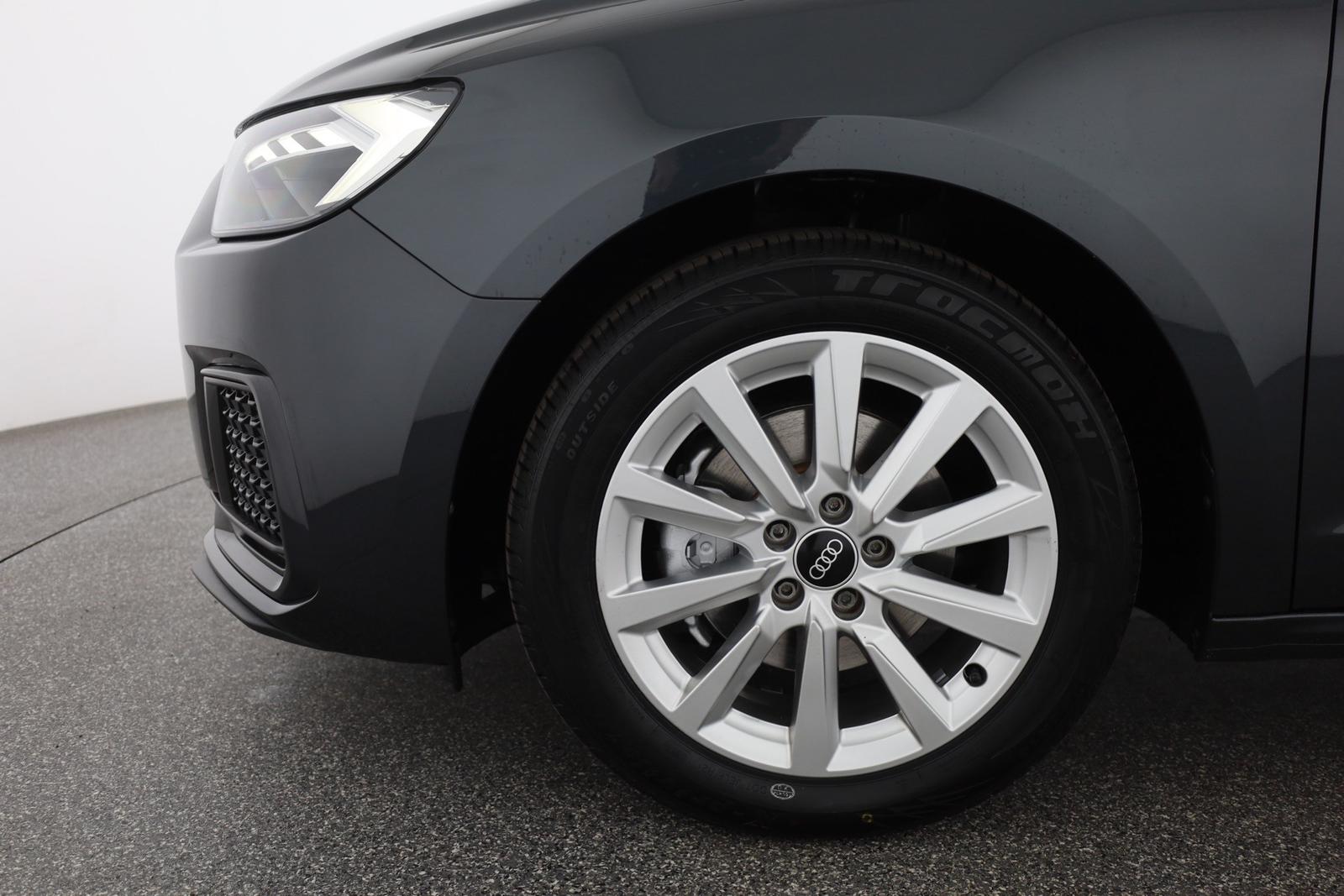 Audi A1 Sportback 30 TFSI S-tronic LED Navi PDC DAB, миниатюра 28