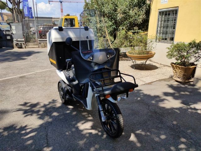 Piaggio PIAGGIO My Moover 125 ABS