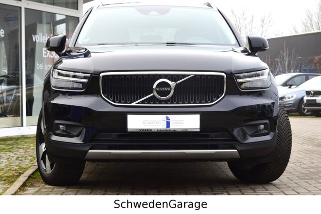 Volvo XC40 T3 Momentum Pro 2WD