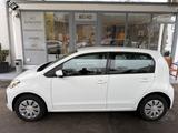 Volkswagen up! move up! BMT/Start-Stopp / 1. Hand - VW up! Gebrauchtwagen in München