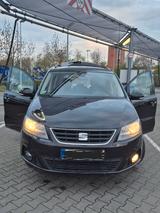 Seat Alhambra 2.0 TDI Start&Stop 110kW CONNECT DS... - Seat Alhambra: Connect