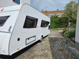 Bürstner Premio 520 TK - IC-Line mit Vollausstattung  - Offers