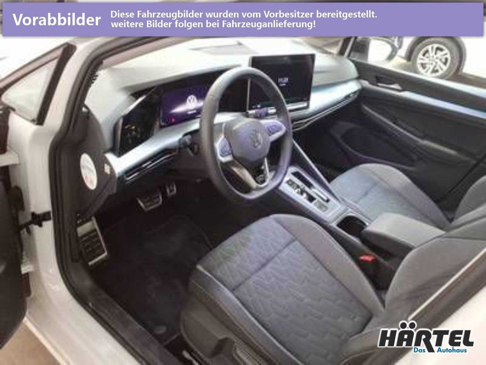 Volkswagen Golf - Bild 4