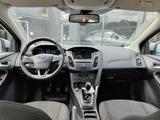 Ford Focus Wagon 1.0T Titanium /// motor defect /// E - Ford Focus Wagon Gebrauchtwagen