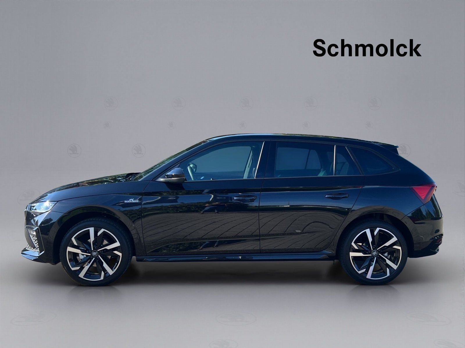 Skoda Scala - Bild 2