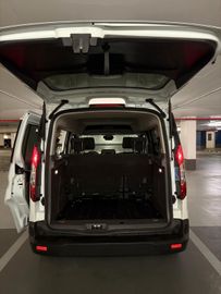 Ford Transit - 11