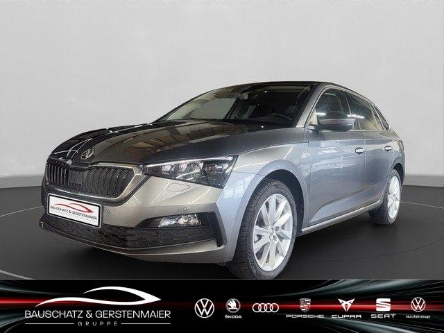 Skoda Scala Tour 1.5 TSI 110 kW 6-Gang