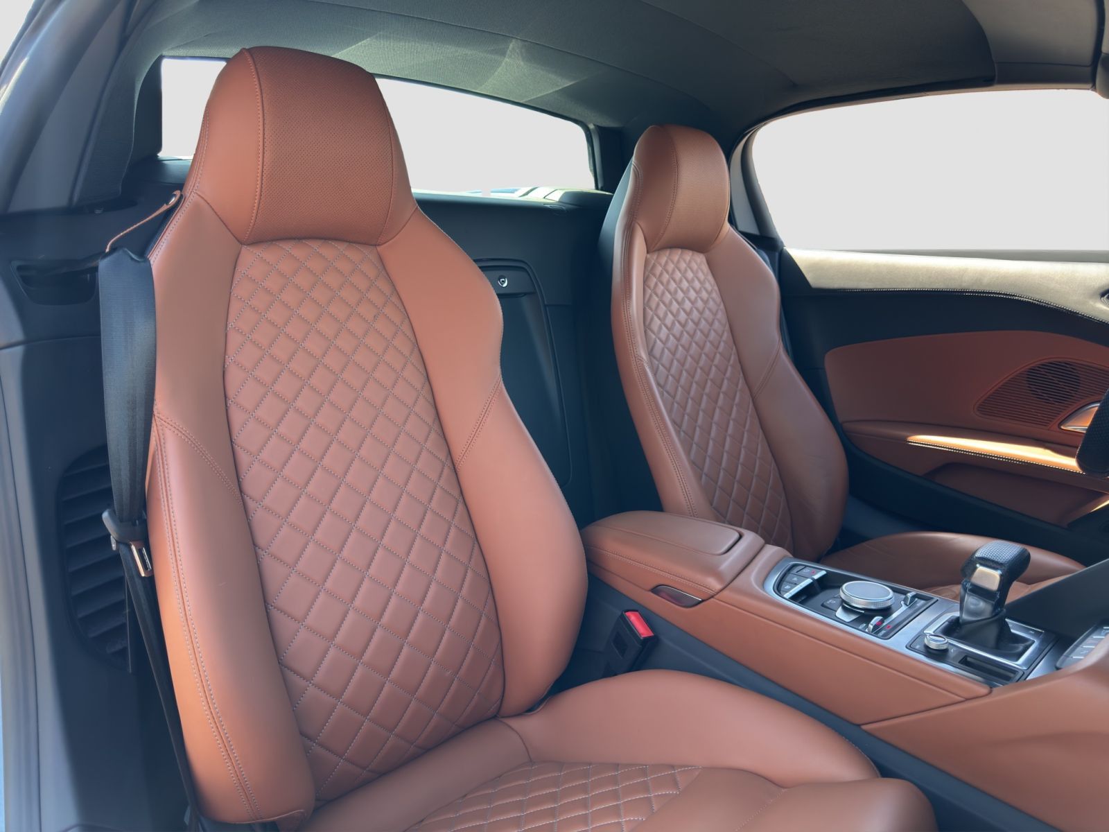 Audi R8 - Bild 12