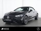 Mercedes-Benz CLE 53 AMG 4M+ Cabrio Night Fahrassist AHK 360° - Mercedes-Benz CLE 53 AMG: Cabrio