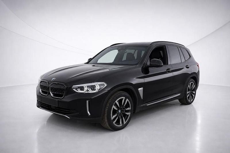 BMW iX3 Impressive 80 kWh AHK/HUD/WPU/Memory/Virtual foto 2