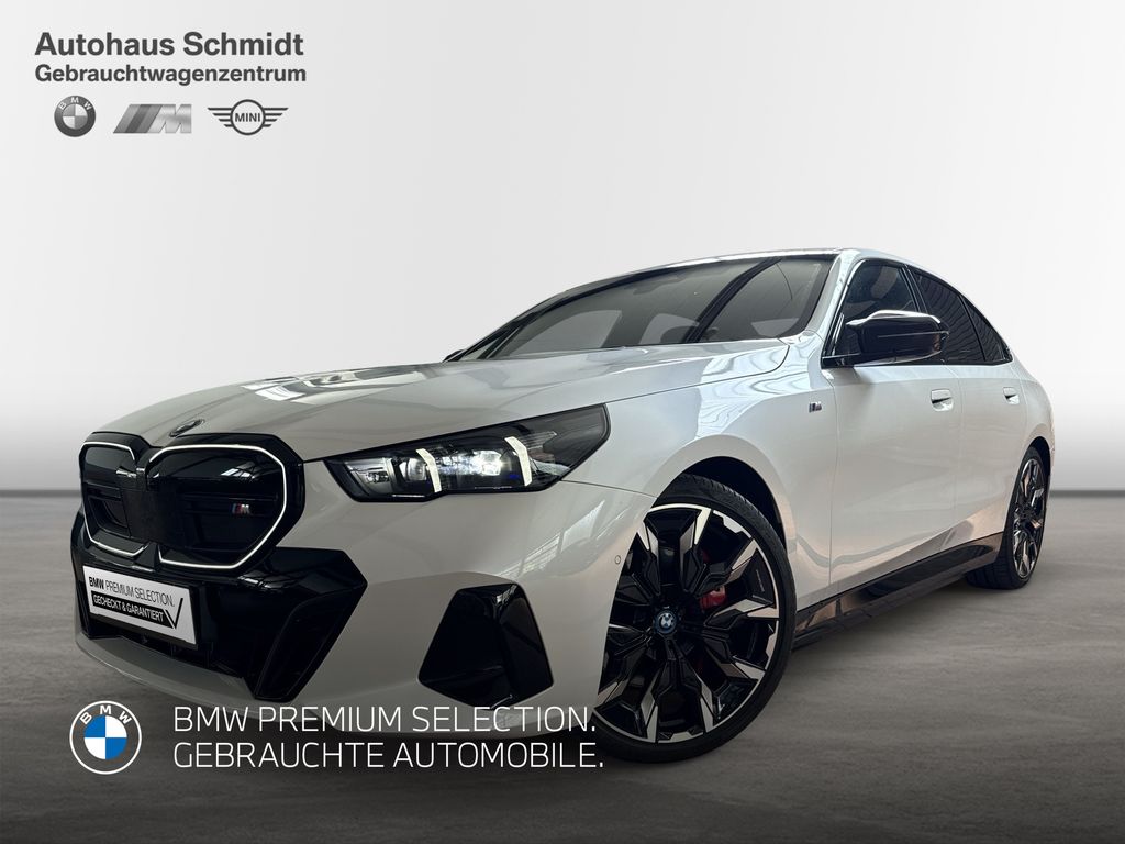 BMW i5