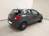 Opel Corsa 1.2 ecoFLEX Satellite Easytronic Satellite - Opel Corsa aus 2010: 1.2