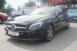 Mercedes-Benz CLS 400 Multibeam 360° Totwinkel Schiebedach - Mercedes-Benz: Allradantrieb