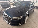 Audi A3 Sportback quattro sport 2.0 TDI AHK*Navi*PDC - Audi A3 Gebrauchtwagen in Bremen