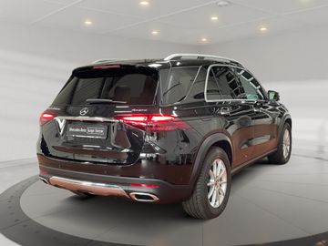 Mercedes GLE 350 - 3