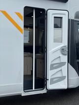 Glücksmobil S 70SL *Automatik*Hubbett*nur 6,99 m* - Glücksmobil Wohnwagen & Wohnmobile