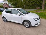 Seat Ibiza 1.2 12V Style  - Seat Ibiza Gebrauchtwagen in Hamburg