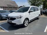 Dacia Lodgy Prestige 2.Hand Nav/LED/PDC/AHK/5-7 Sitze - Dacia Lodgy aus 2014